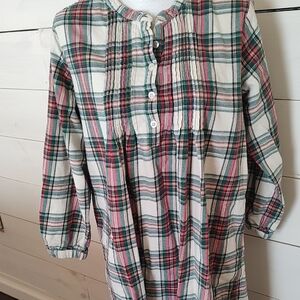 Vermont Country Store Large Gown. PtP 23 1/2"